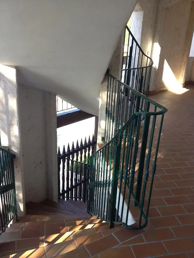 Romance In Port Grimaud Apartamento