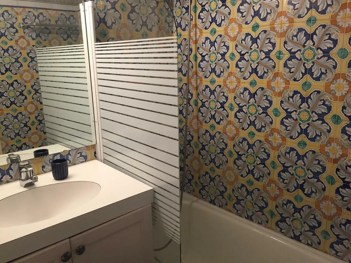 Apartamento Romance In Port Grimaud