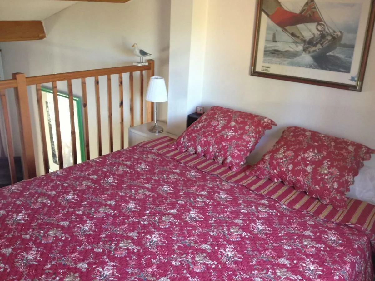 Apartamento Romance In Port Grimaud