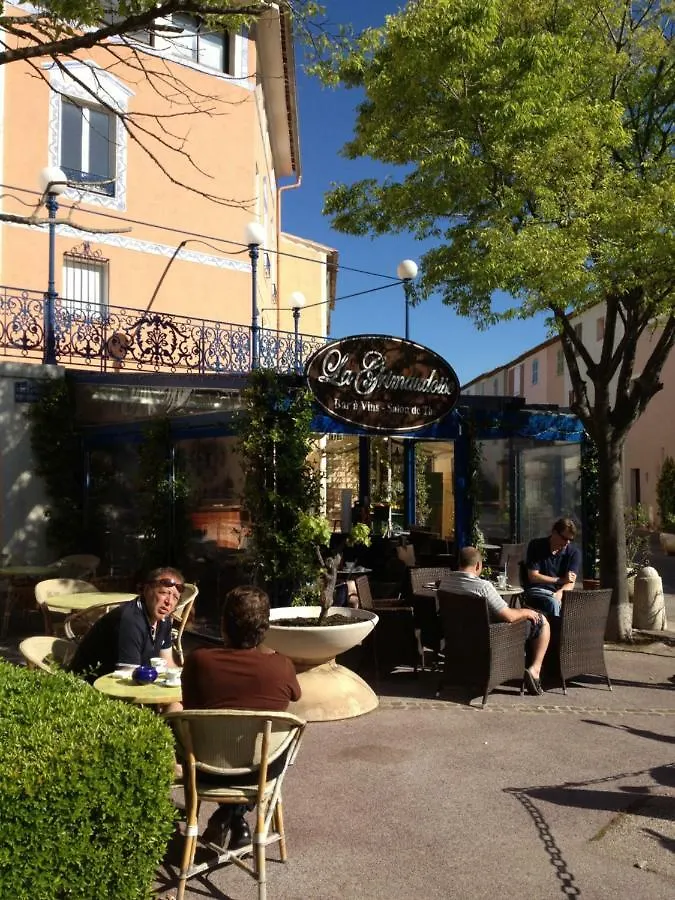 Apartamento Romance In Port Grimaud