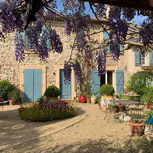  Bed and breakfast La Maison De Justine